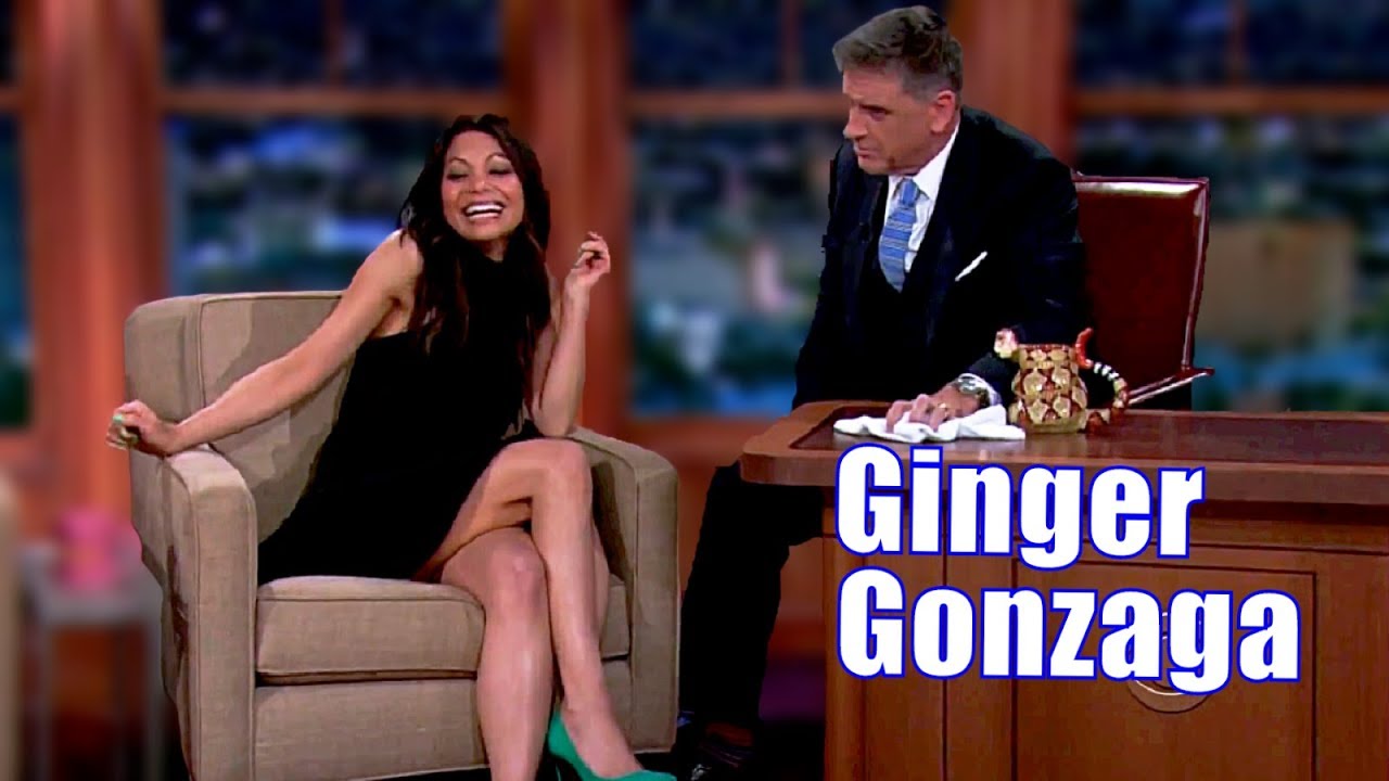 anwar azis add Ginger Gonzaga Sexy photo