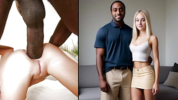 david klebanow add New Interracial Porn Tubes photo