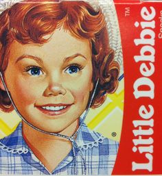 alyssa mcguire add Little Debbie Porn photo