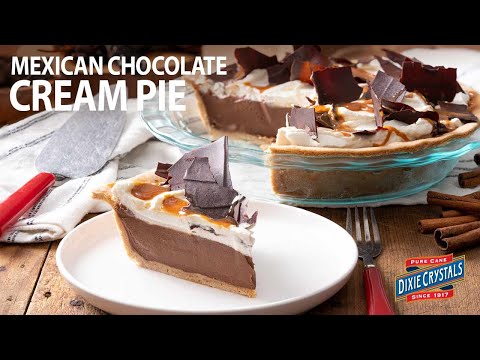 amy burkeen add Mexican Cream Pie photo