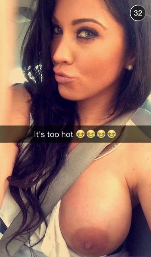 aaron achenbach add Milf Snapchat photo