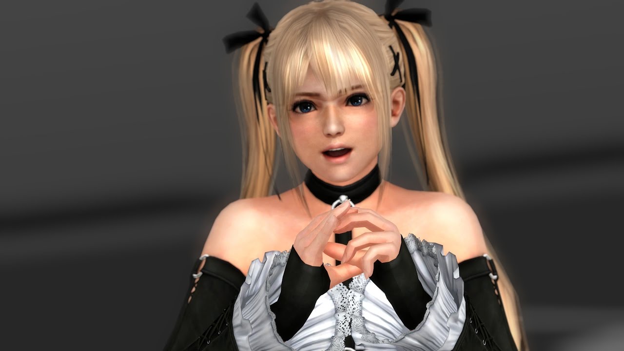 alfie hughes add 3d Marie Rose photo