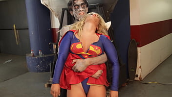 Superheroine Porn 4941