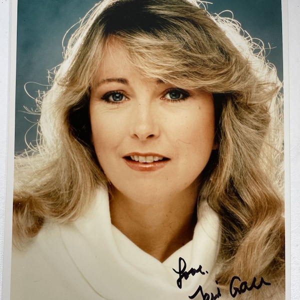 chuck reeves add Teri Garr Hot photo