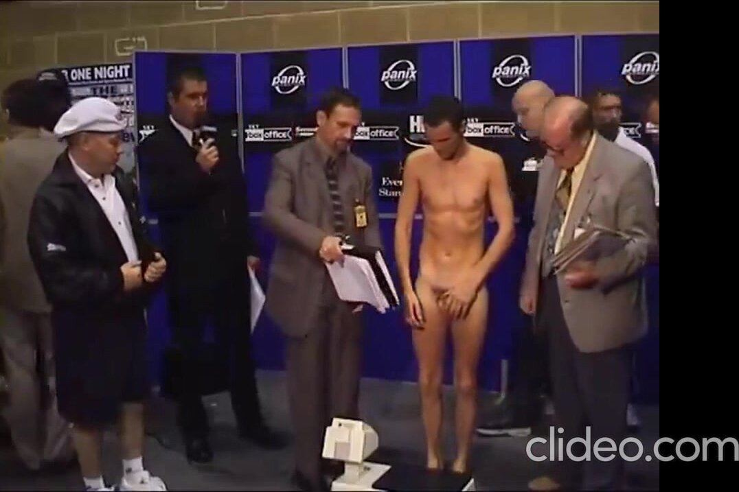 annette popwell add Nude Weigh In photo