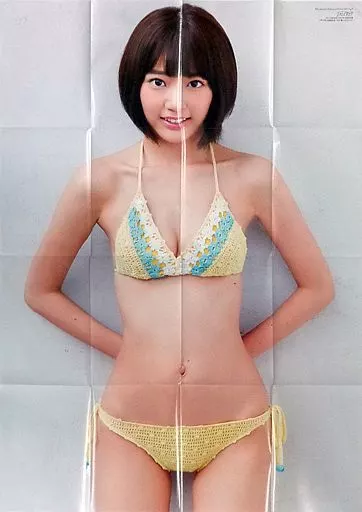 alison callan add Sakura Miyawaki Bikini photo