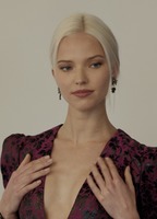 andrea carnahan add Sasha Luss Nude photo