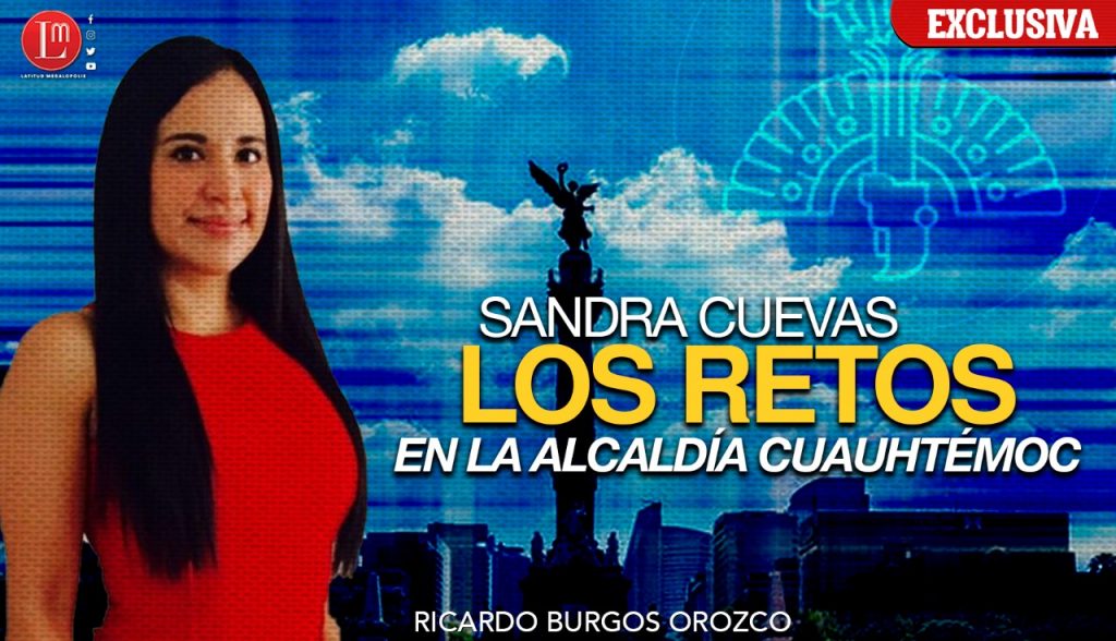 andrea ruane add Sandra Cuevas Sexy photo