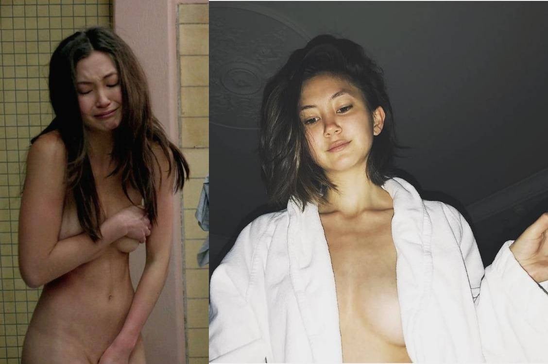 dolly bhardwaj add Kimiko Glenn Boobs photo