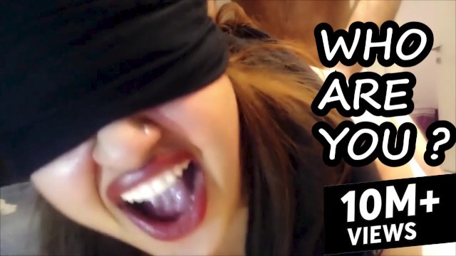 cj beach add Blindfolded Wife Porn photo