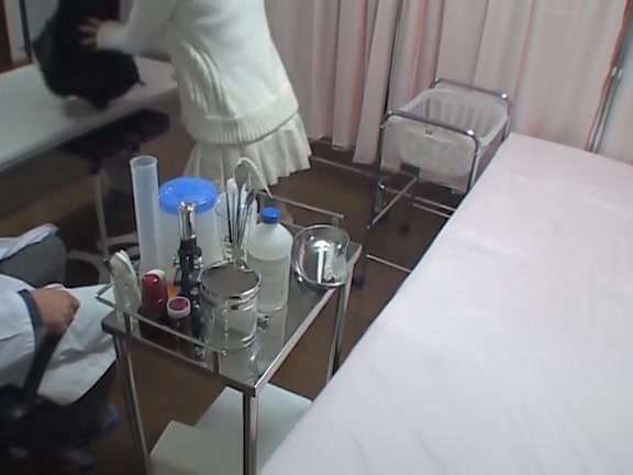 babara johnson add Hidden Cam Doctor Porn photo