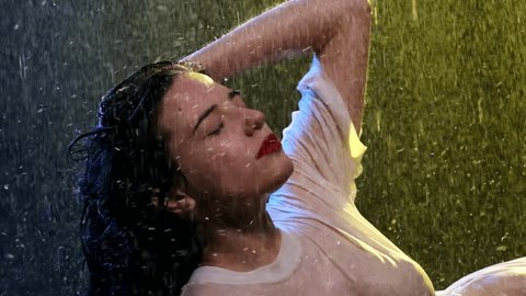 atsuko iida add Wet T Shirt Videos photo