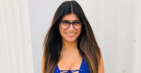 angelica facio add Pornografia Mia Khalifa photo