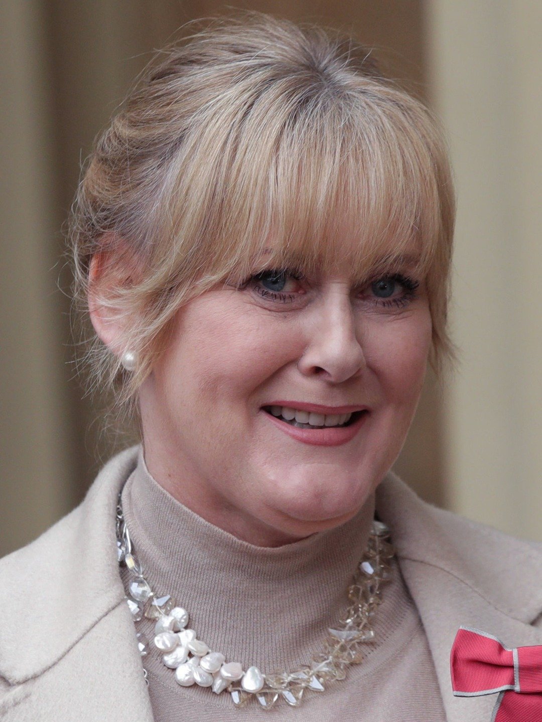 astrid ortiz rivera add Sarah Lancashire Nude photo