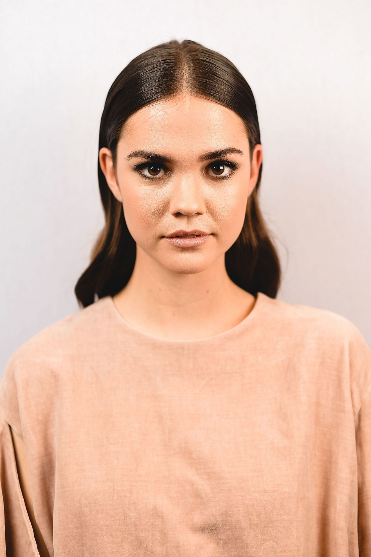 boby dar add Maia Mitchell Hot photo