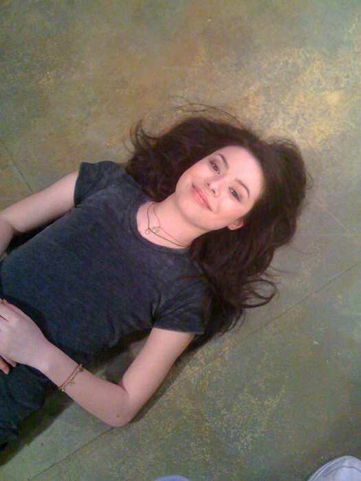 bazlul haque add Miranda Cosgrove Porm photo