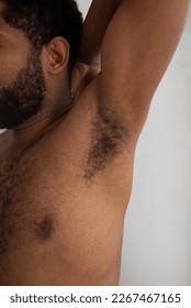 Hairy Ebonies 19003