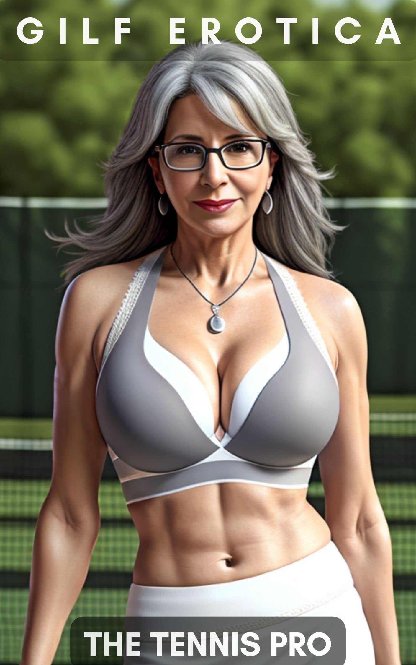 bryan icenhour add Sexy Hot Gilf photo