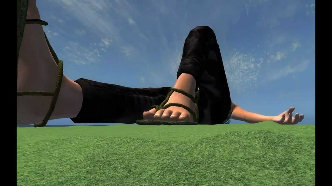 beatrice newman add The Curvy Video Vixen And Her Sexy Giantess Feet photo