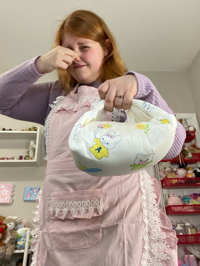 cheryl laborde add Abdl Mommy Pov photo