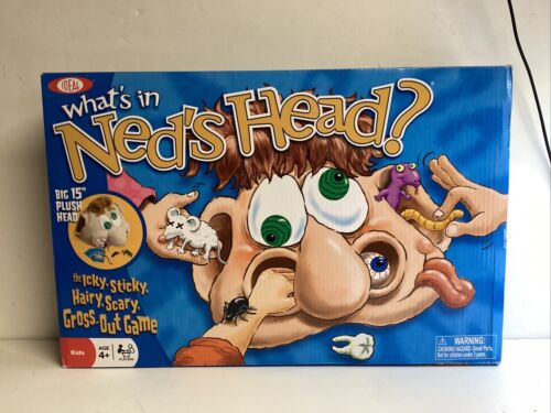 Best Headgame 20028