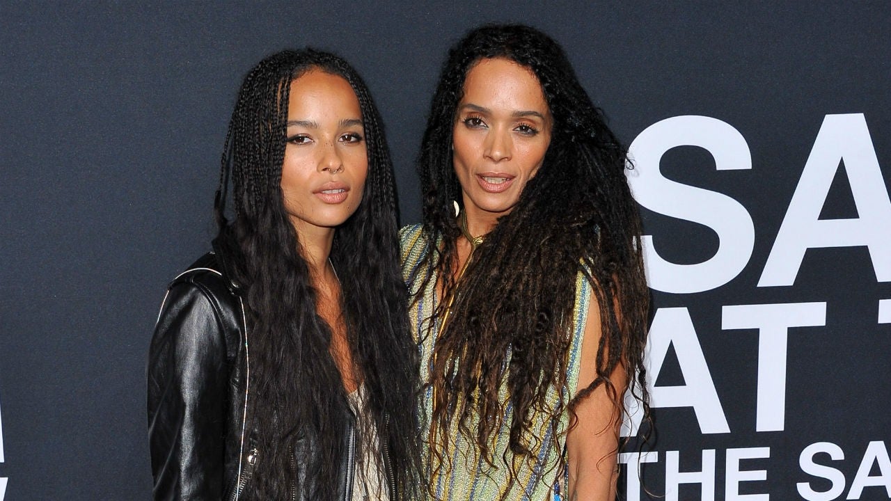 consuelo rodriguez add Lisa Bonet Nude photo