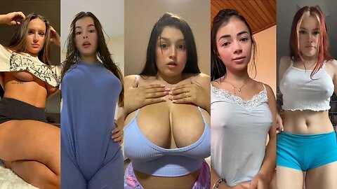 chuck rollason add Bouncy Boobs Compilation photo