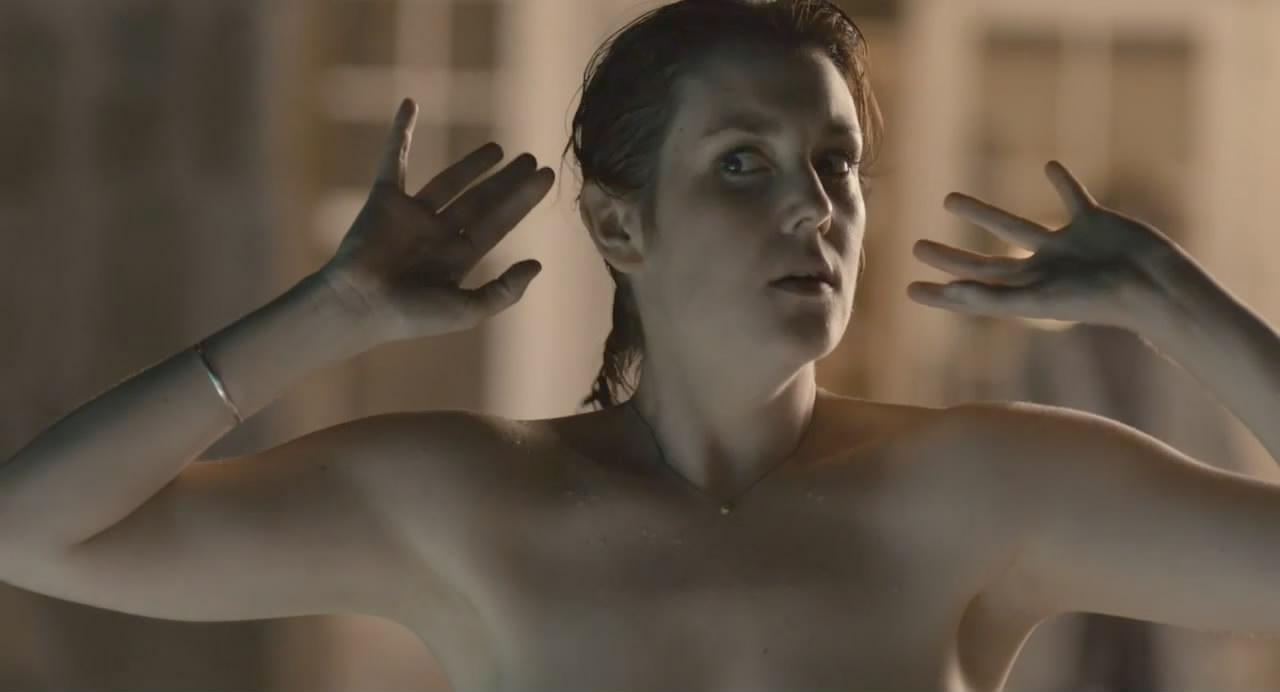 alex bizzoco add Melanie Lynskey Nude photo