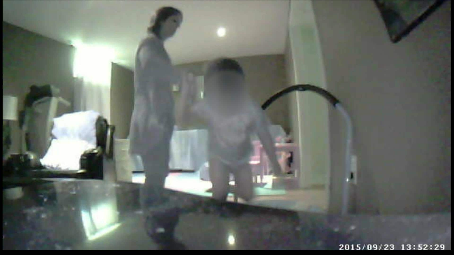 david vincenzini add Real Mom And Son On Hidden Cam photo