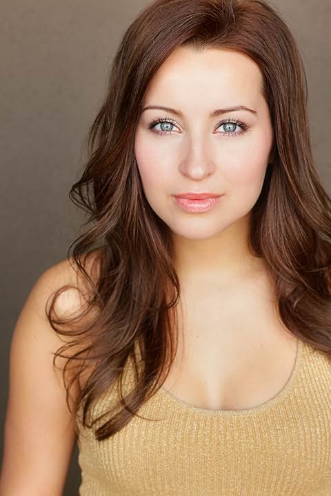 Ashley Leggat Hot 6197