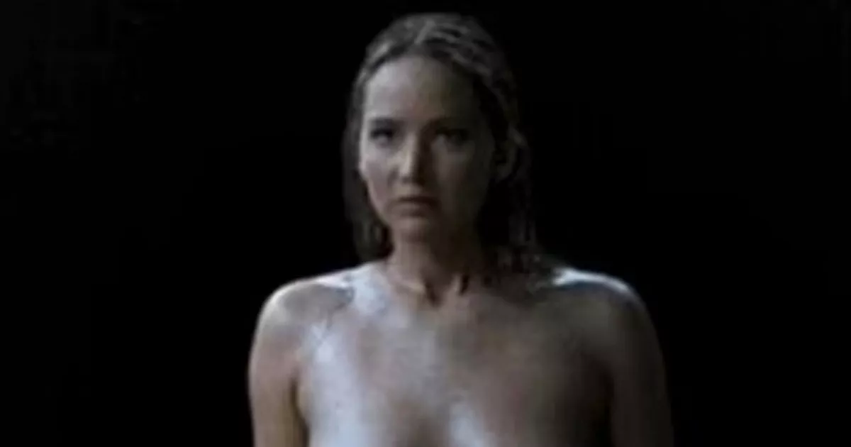 ayu rani add Jennifer Lawrence Full Frontal Nude photo