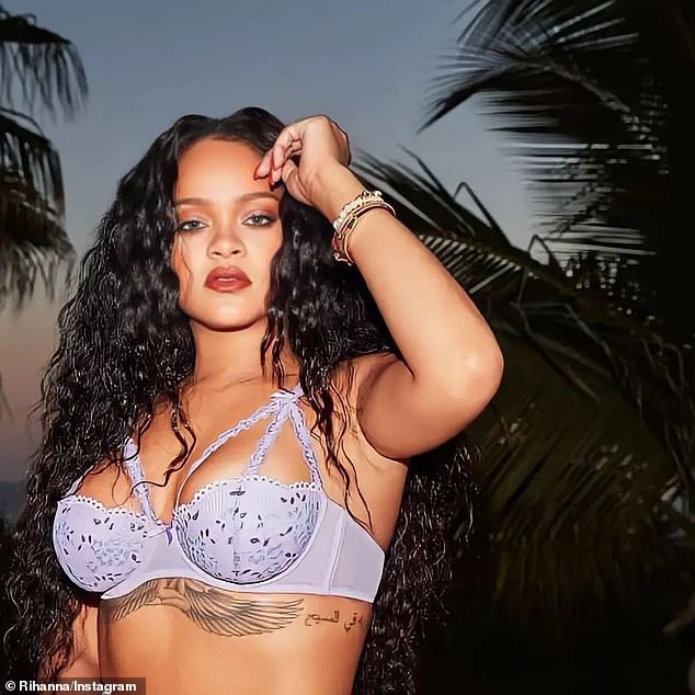 denise glynn add Rihanna Hottest Pics photo