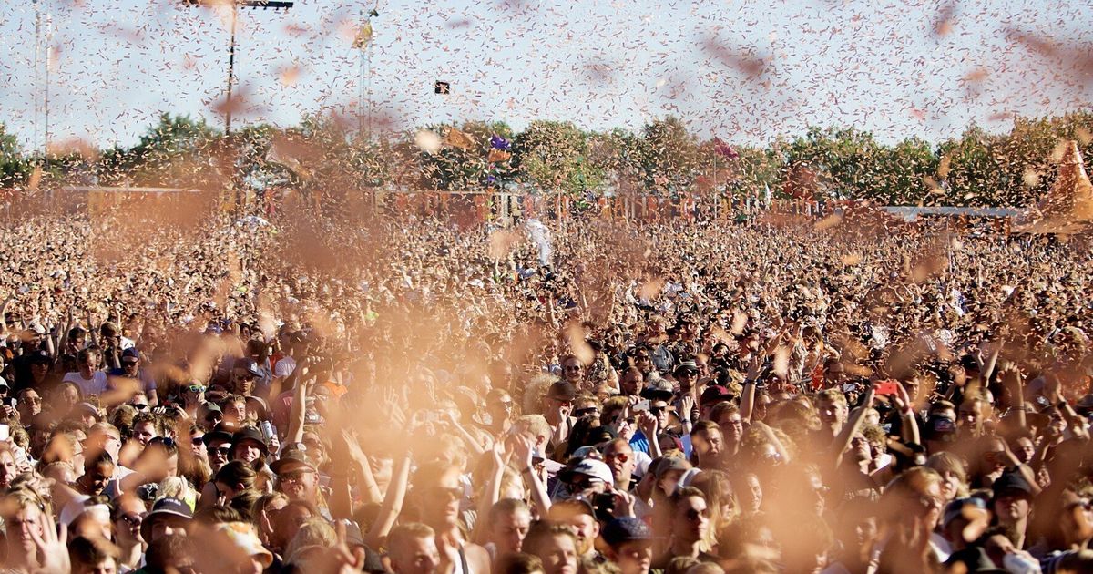 abdullah qaisar add Roskilde Festival Naked photo