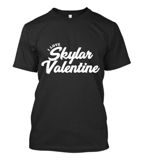 betty pruter add Skykar Valentine photo