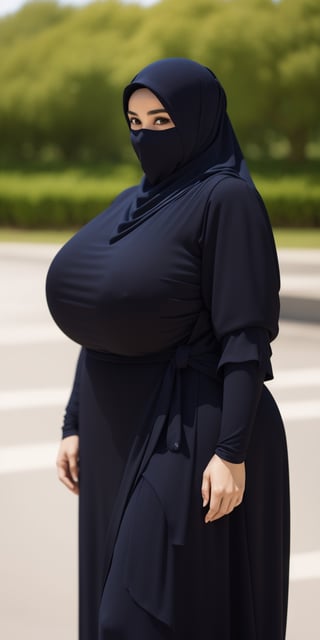 dave radloff add Hijab Milf photo