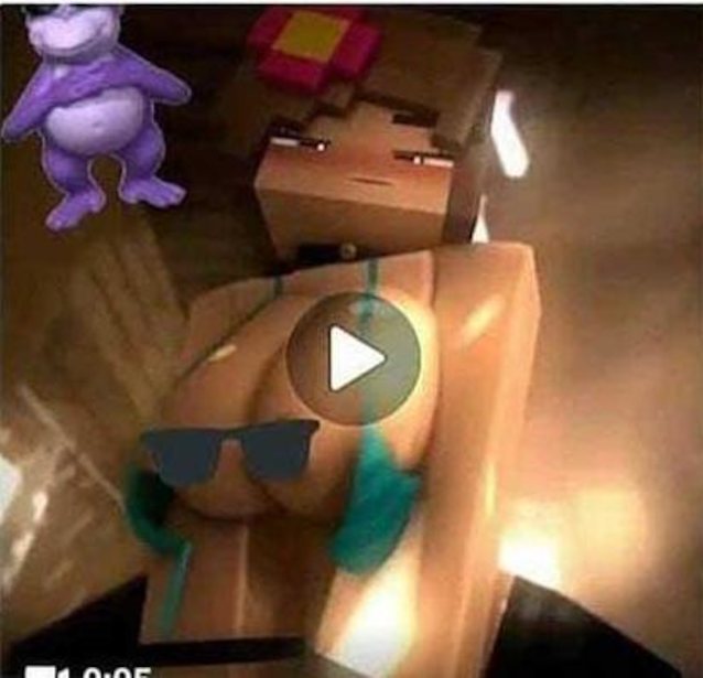 alexandra c add Slipperyt Minecraft Porn photo