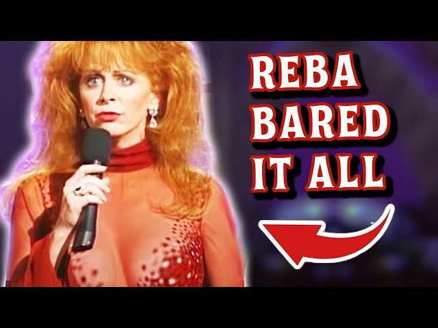 angie bledsoe add Reba Nude photo