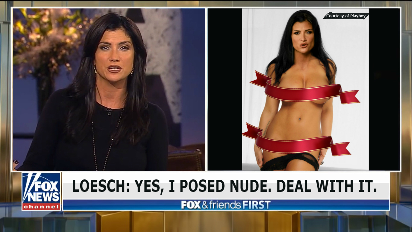 alex suero add Dana Loesch Nude photo