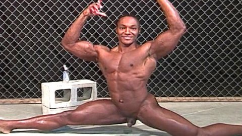 debbie schiff add Nude Male Gymnast photo