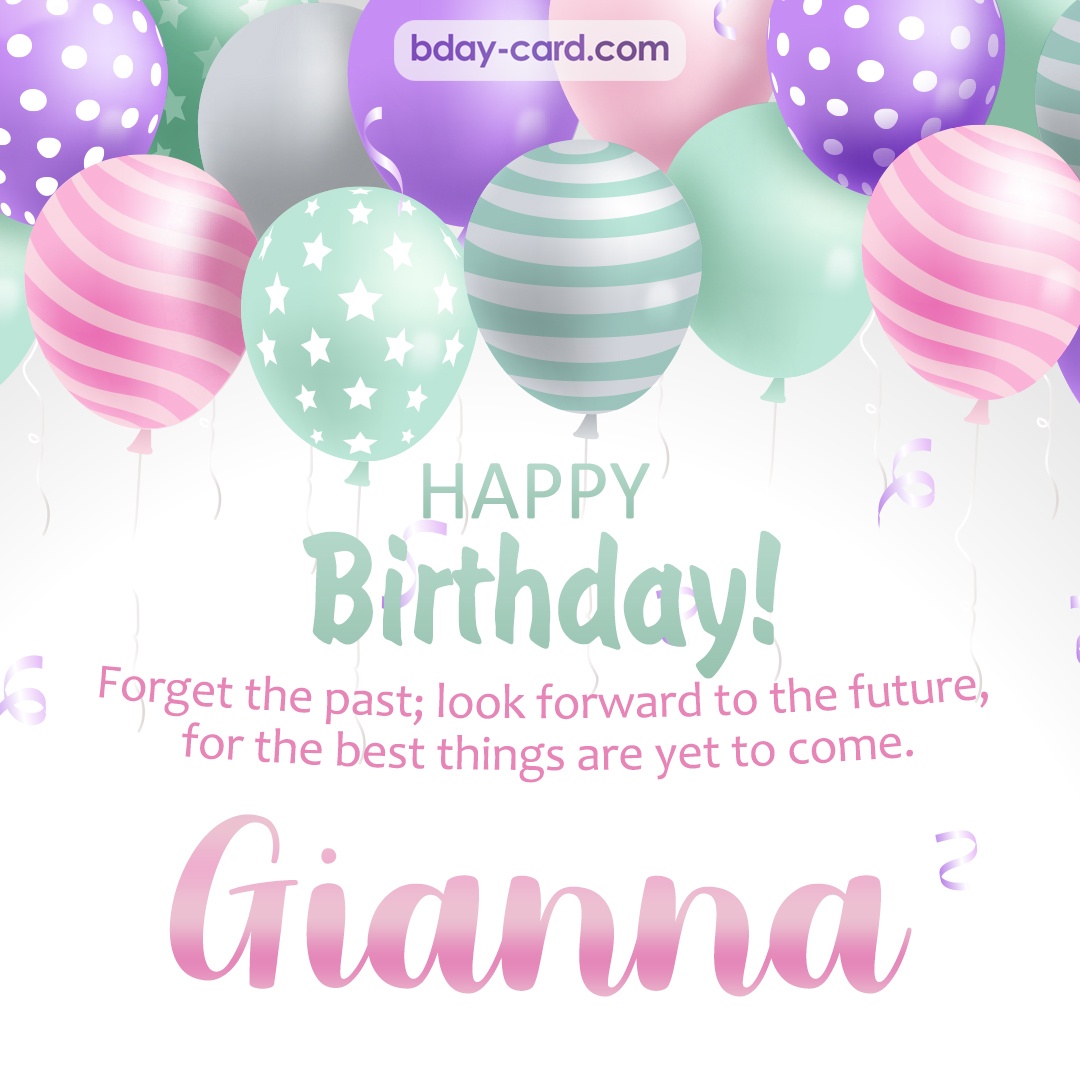 daniel rodstein add Gianna Dior Birthday photo