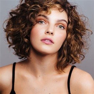 bruce donovan add Camren Bicondova Sexy photo