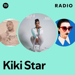 Kiki Star 14527