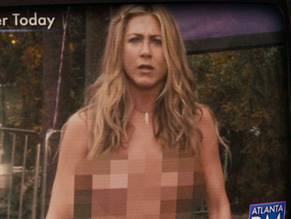 cole coker add Jennifer Aniston Nude In Wanderlust photo