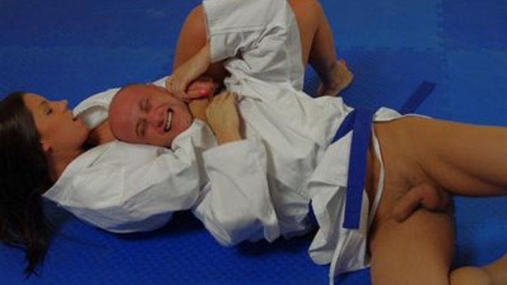 brendon elias add Judo Porn photo