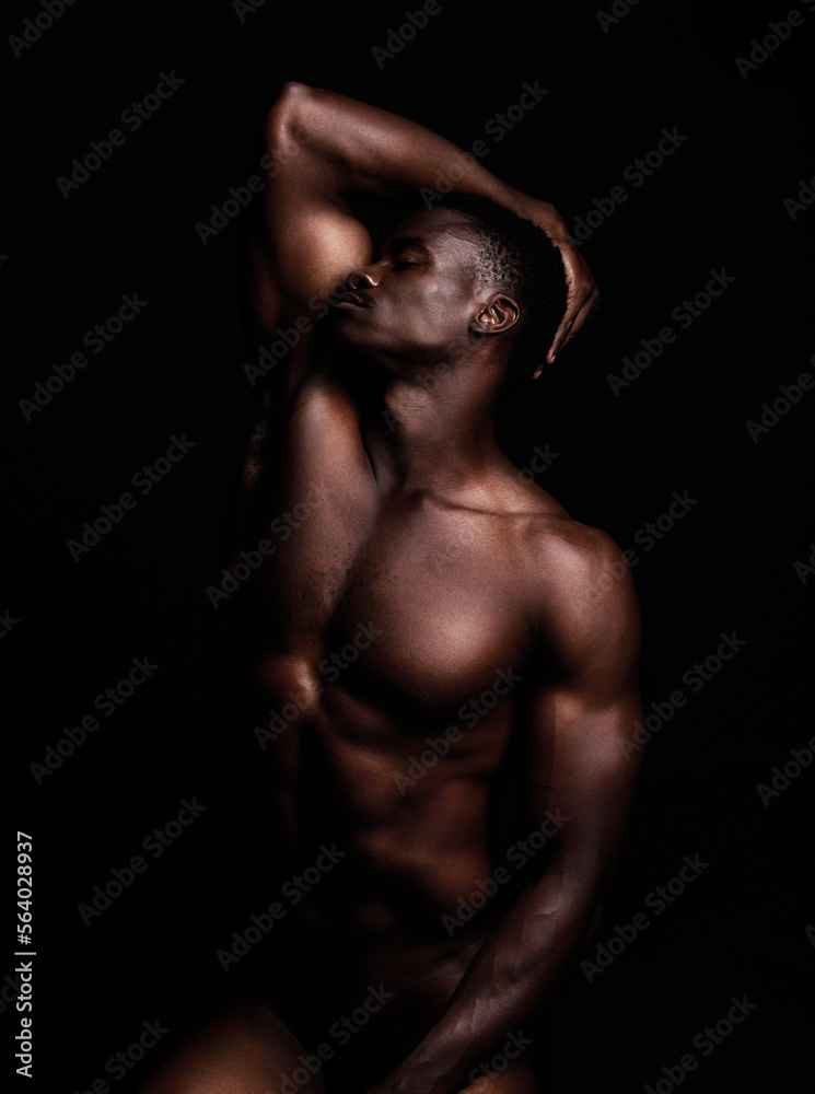 calvin gholston add Nude Black Men photo