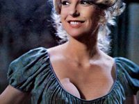 catriona shaw add Teri Garr Hot photo