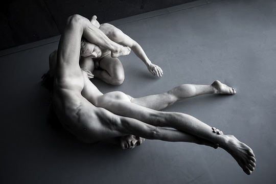 amir rabiei add Male Ballet Naked photo