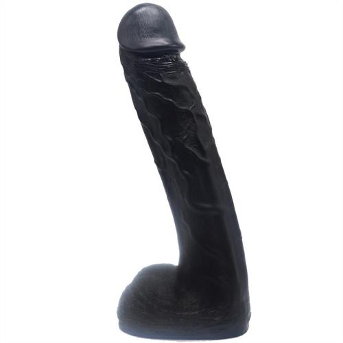 andrew prusinski add Fat Black Dildo photo