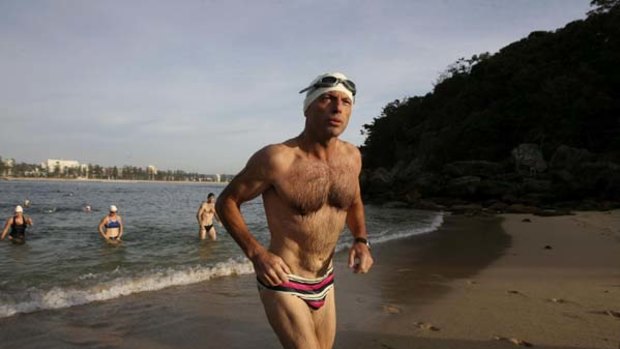 barry gaskin add Teenagers In Speedos photo