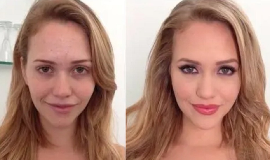 connie royal add Mia Malkova Before And After Surgery photo